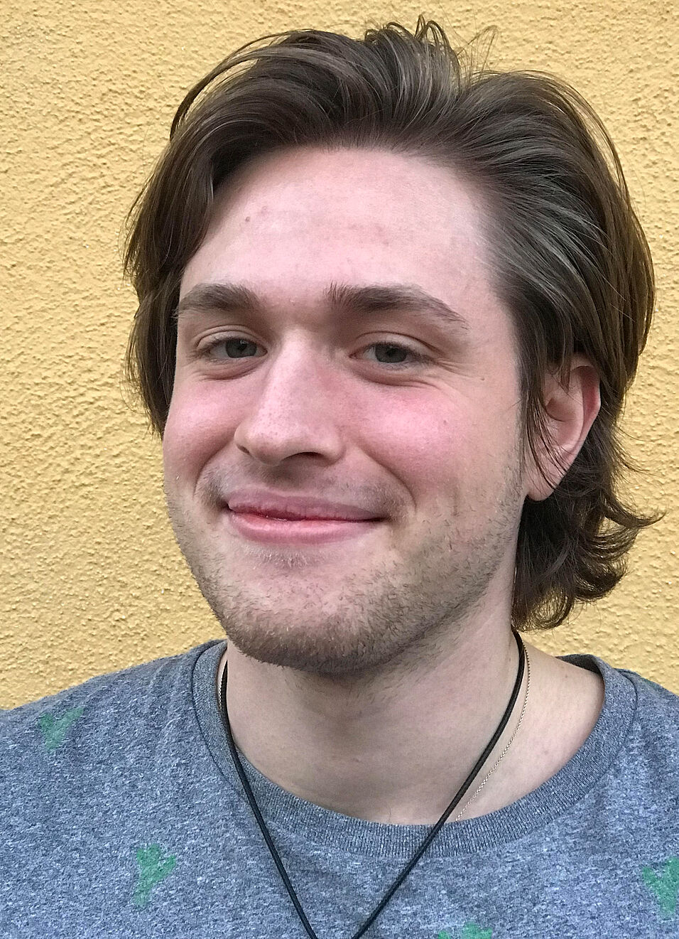 Portrait Paul Höller